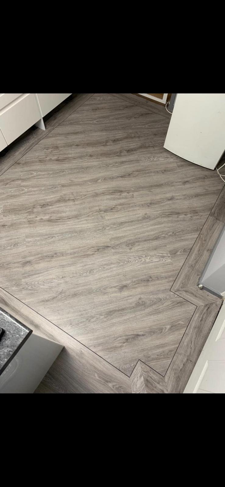 Vinyl Sheet